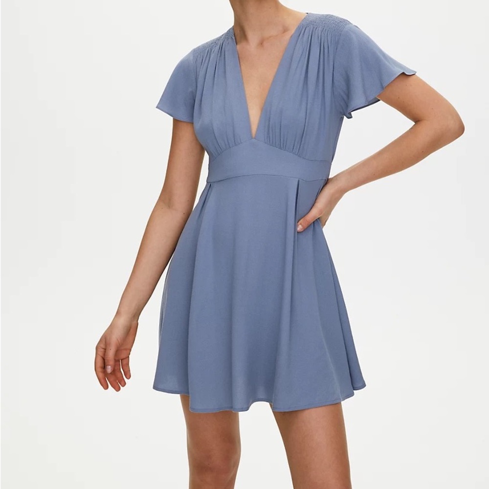 Sunday Best Vanessa Dress